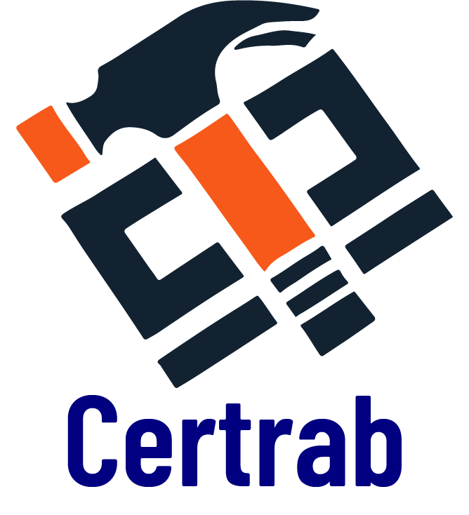 Logo Certrab