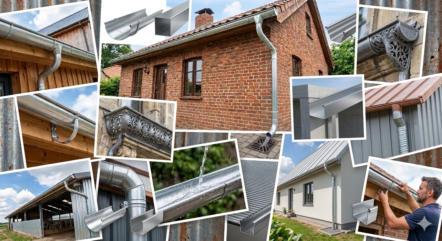 Instalaciones de canales Certrab